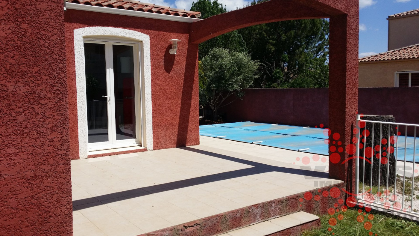 vente Maison Maureilhan - Photo 3
