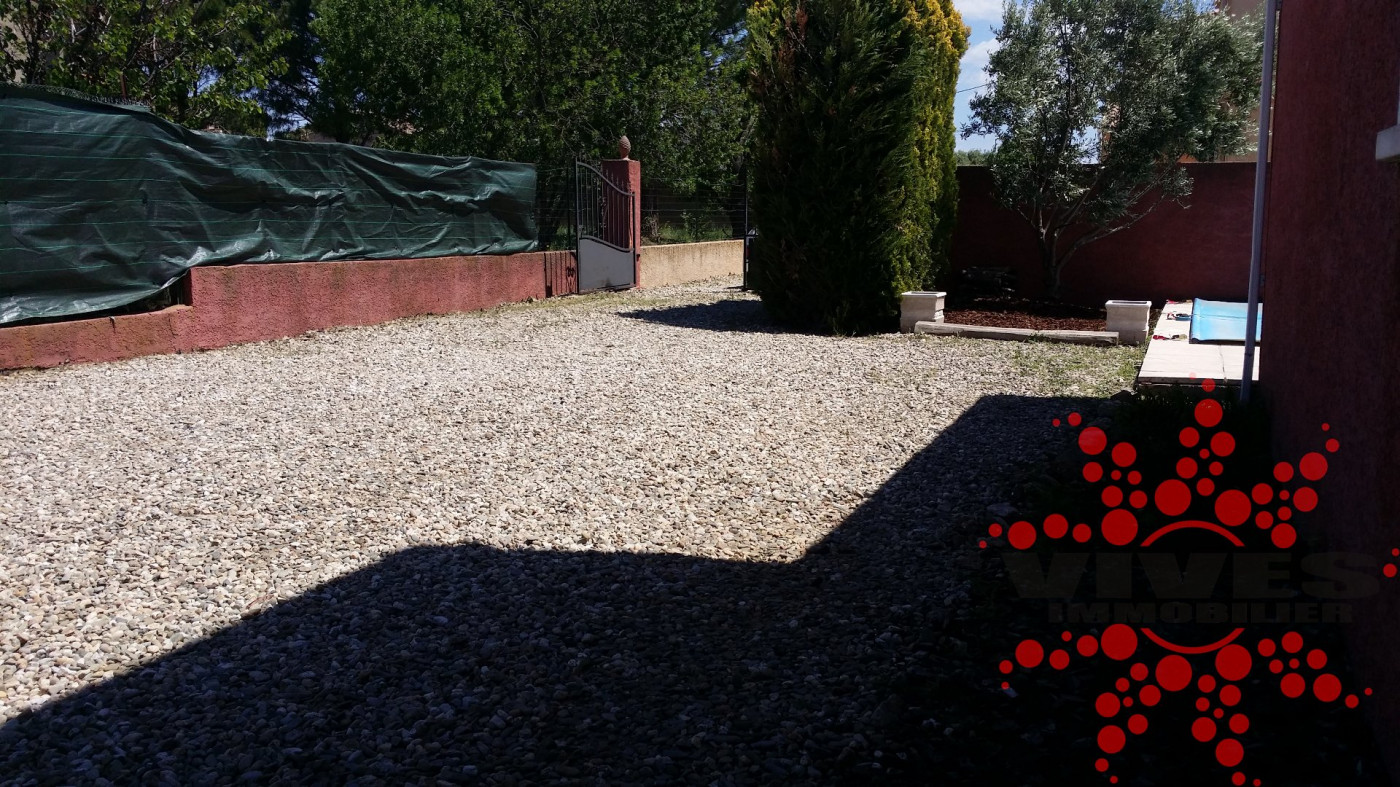 vente Maison Maureilhan - Photo 2