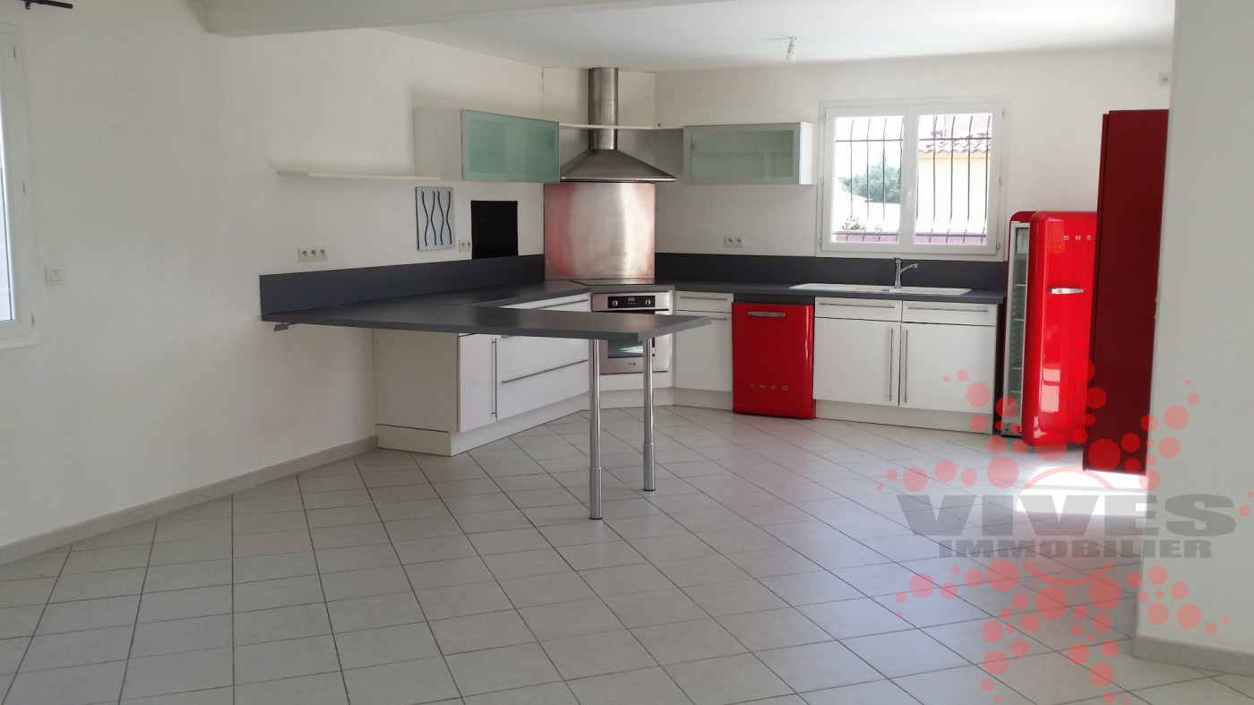 vente Maison Maureilhan - Photo 6
