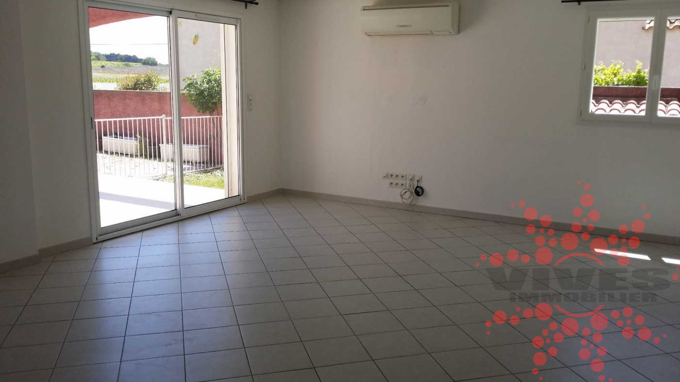 vente Maison Maureilhan - Photo 7