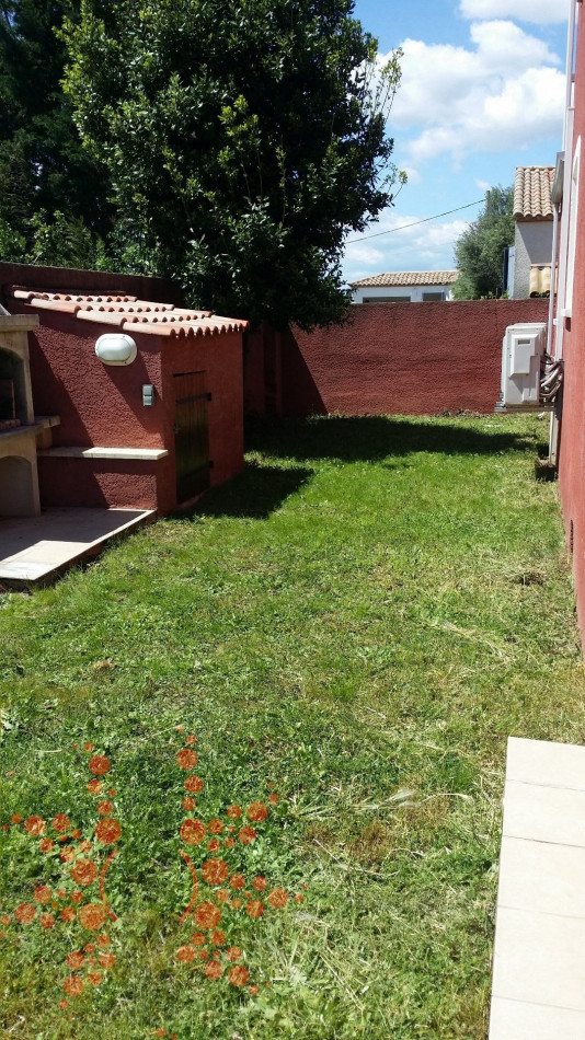 vente Maison Maureilhan - Photo 16
