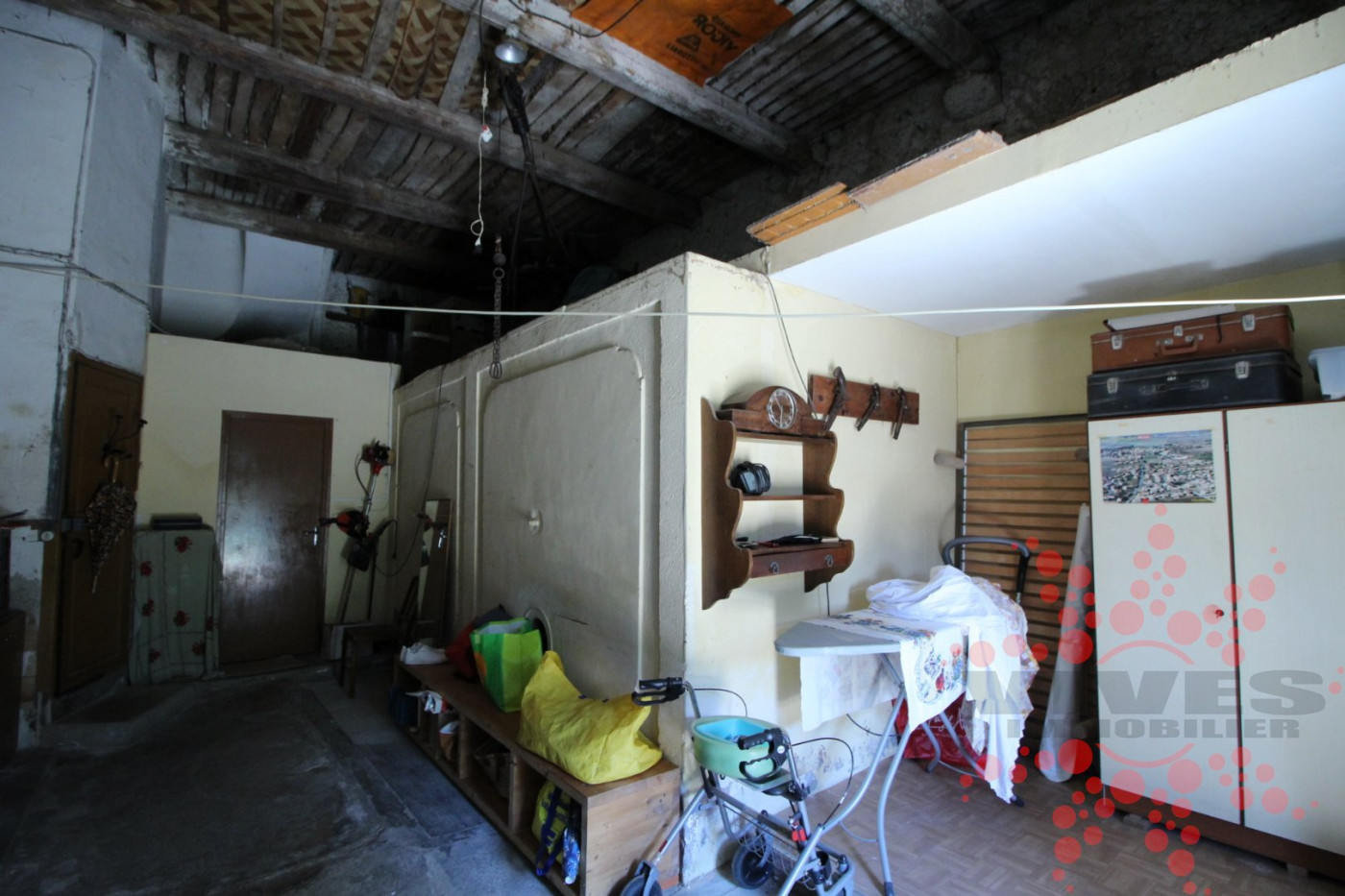 vente Maison de campagne Colombiers - Photo 15