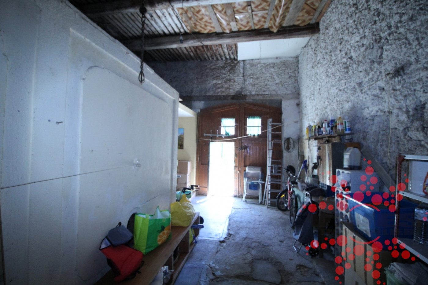 vente Maison de campagne Colombiers - Photo 8