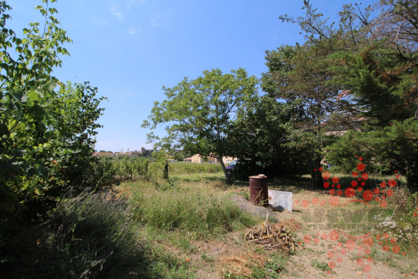 vente Maison de campagne Colombiers - Photo 12