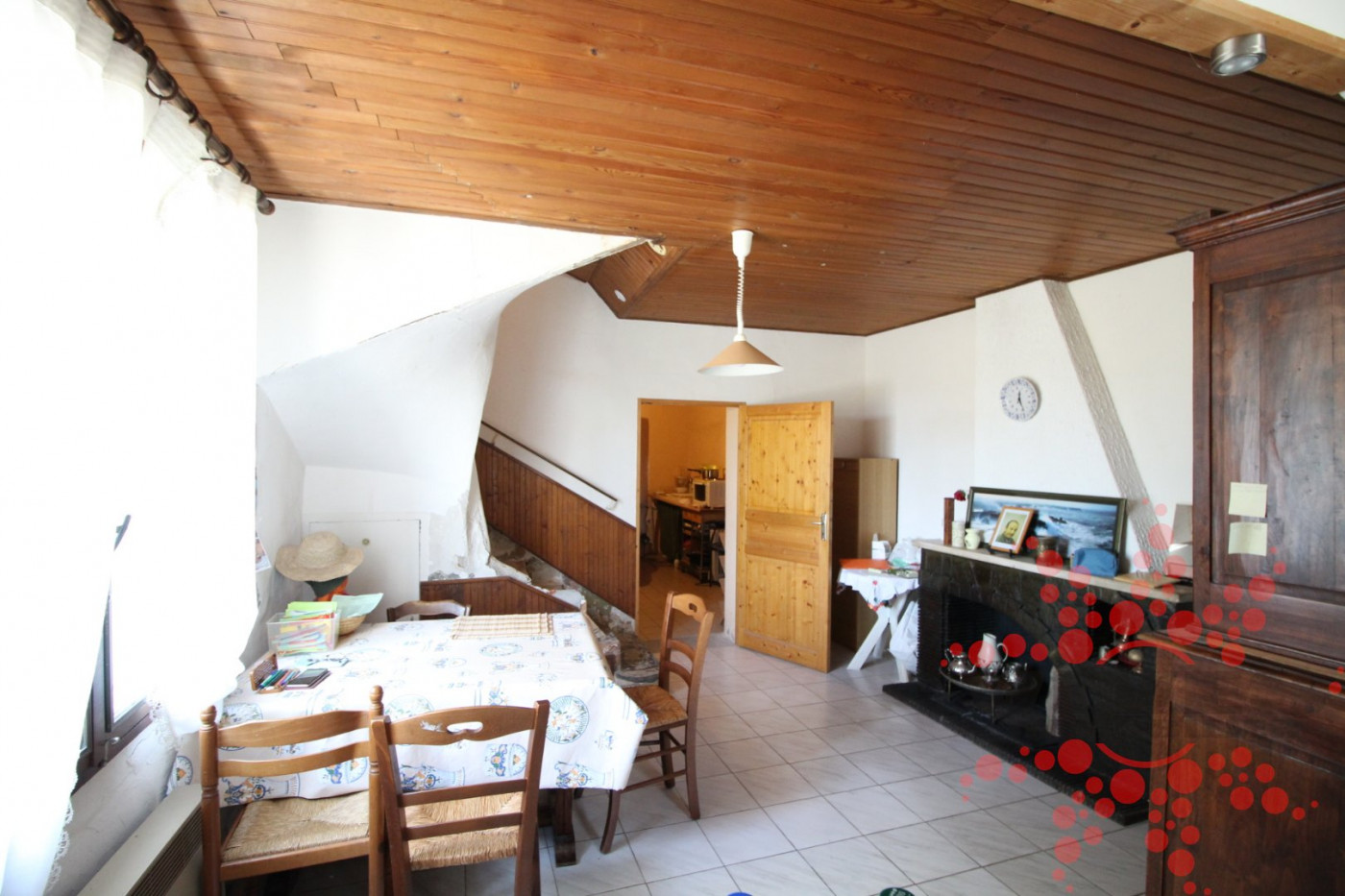 vente Maison de campagne Colombiers - Photo 14