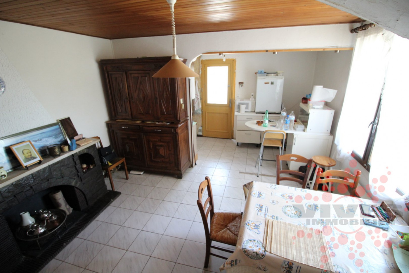 vente Maison de campagne Colombiers - Photo 2