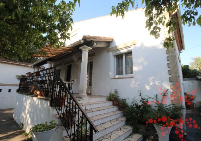 Maisons En Vente A Lignan Sur Orb Vives Immobilier