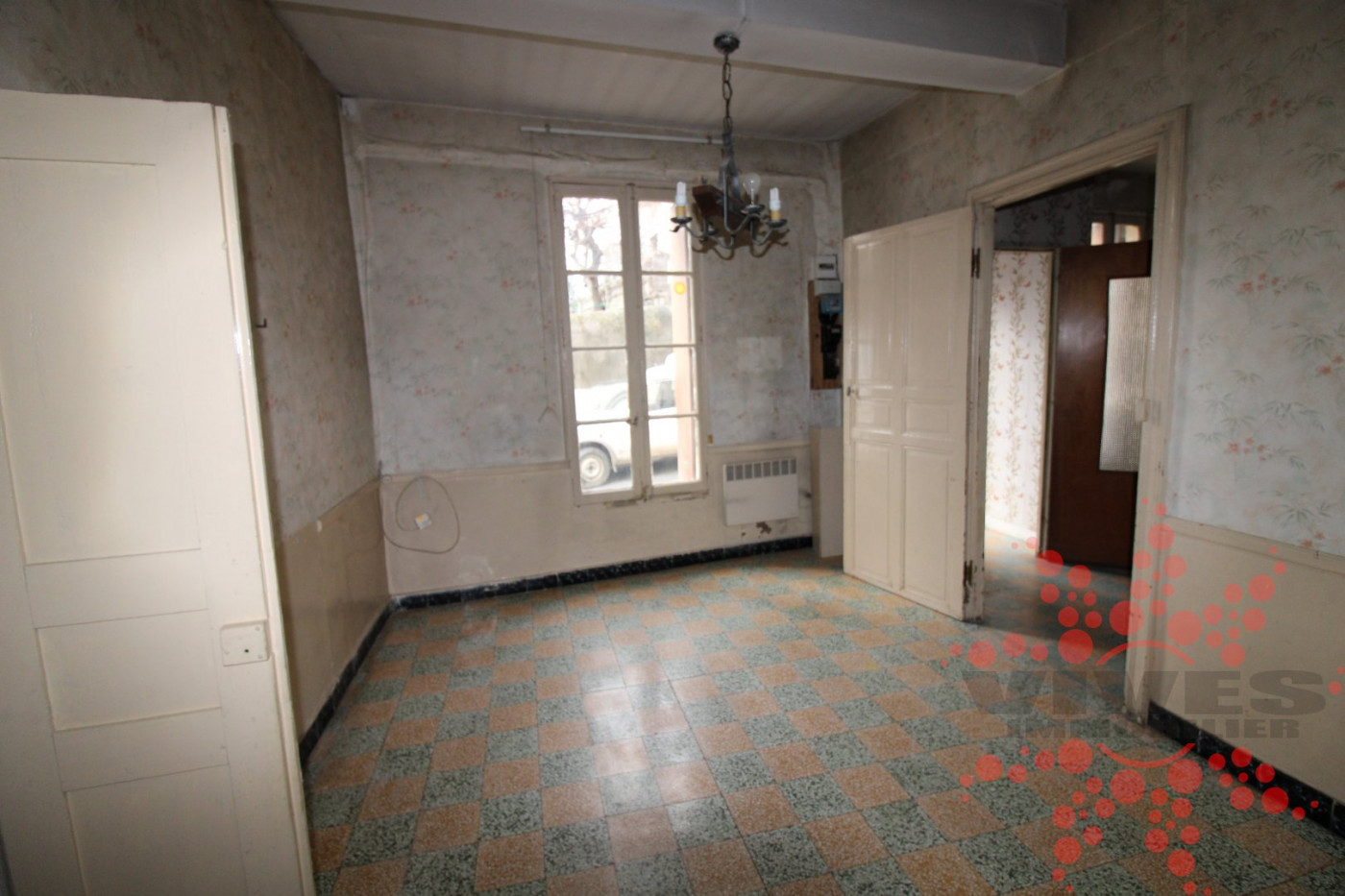 vente Maison à rénover Capestang - Photo 1