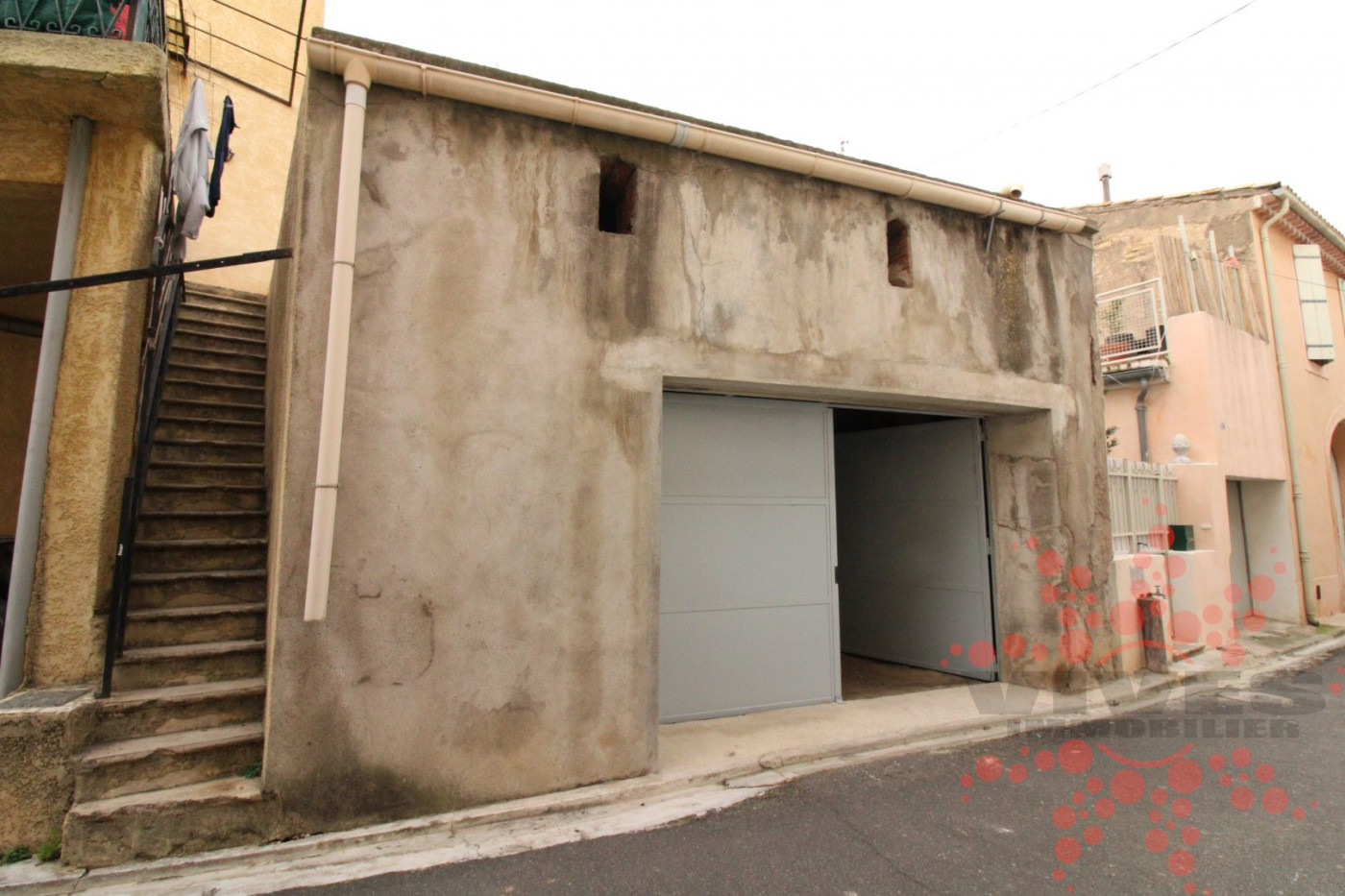 vente Remise en pierre Capestang - Photo 1