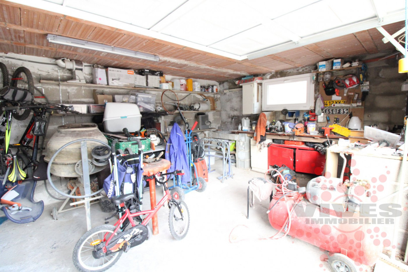 vente Maison Poilhes - Photo 10