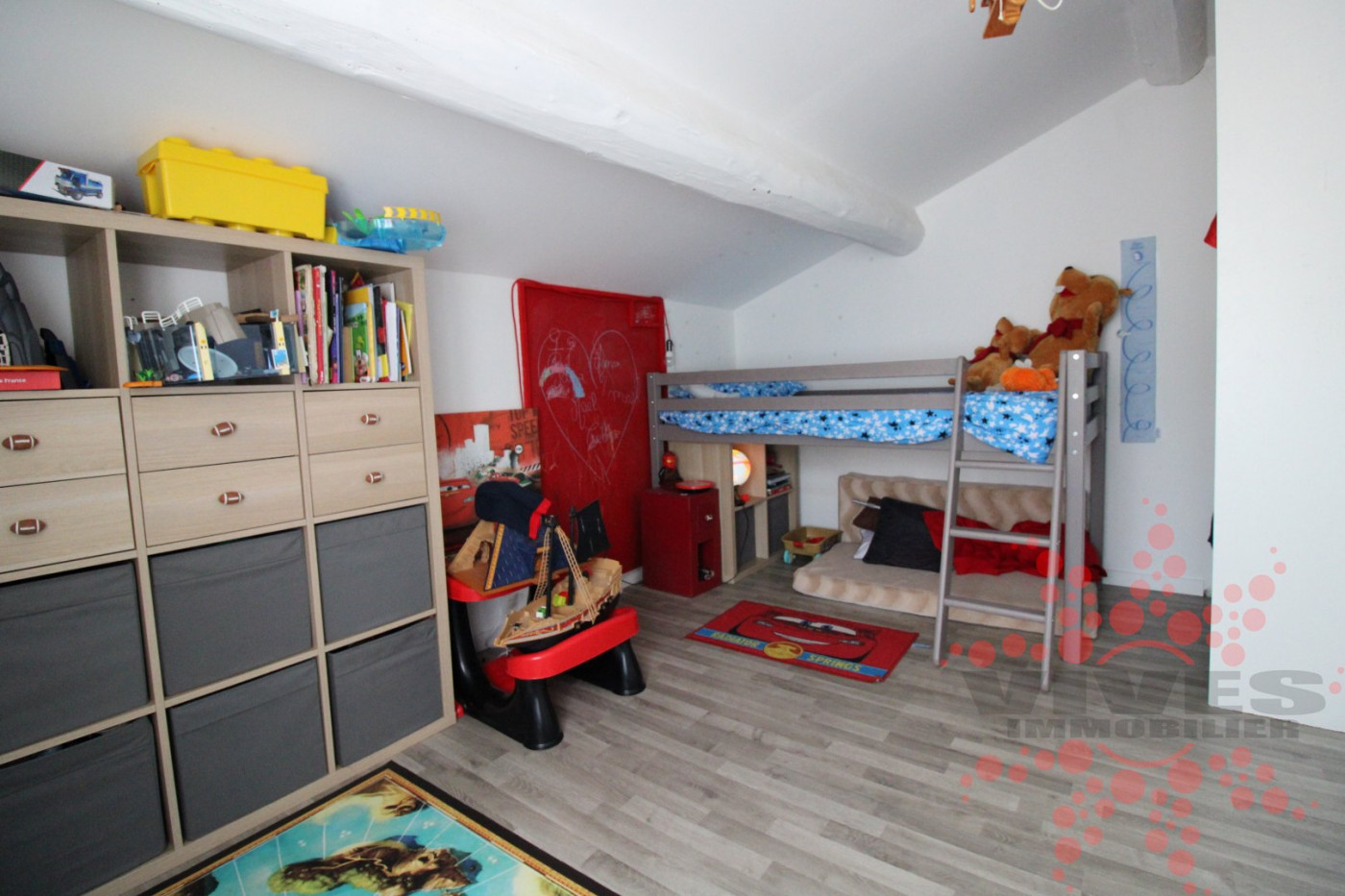 vente Maison Poilhes - Photo 7