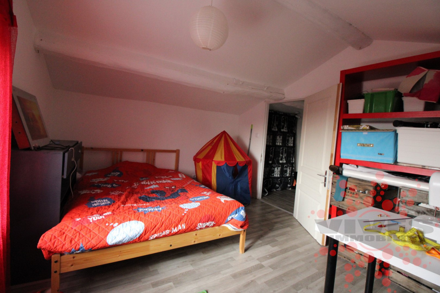 vente Maison Poilhes - Photo 8