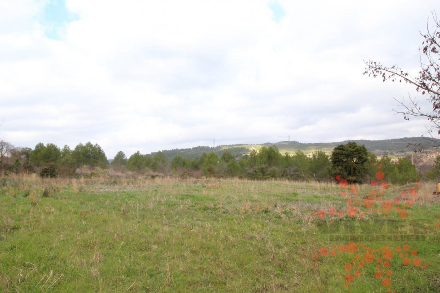 vente Terrain constructible Cruzy - Photo 2