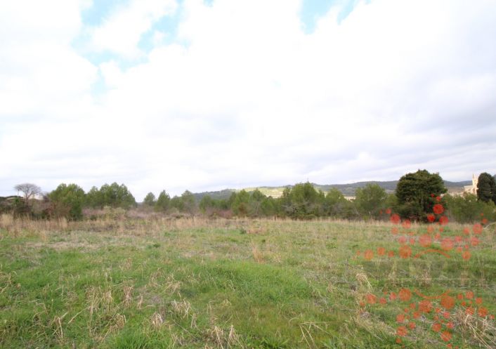 Terrains A Vendre A Capestang Vives Immobilier