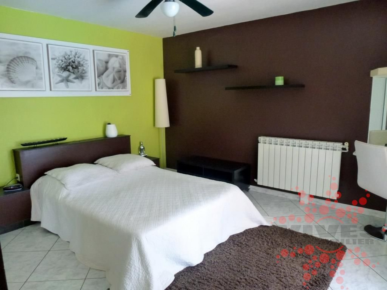 vente Villa Creissan - Photo 3