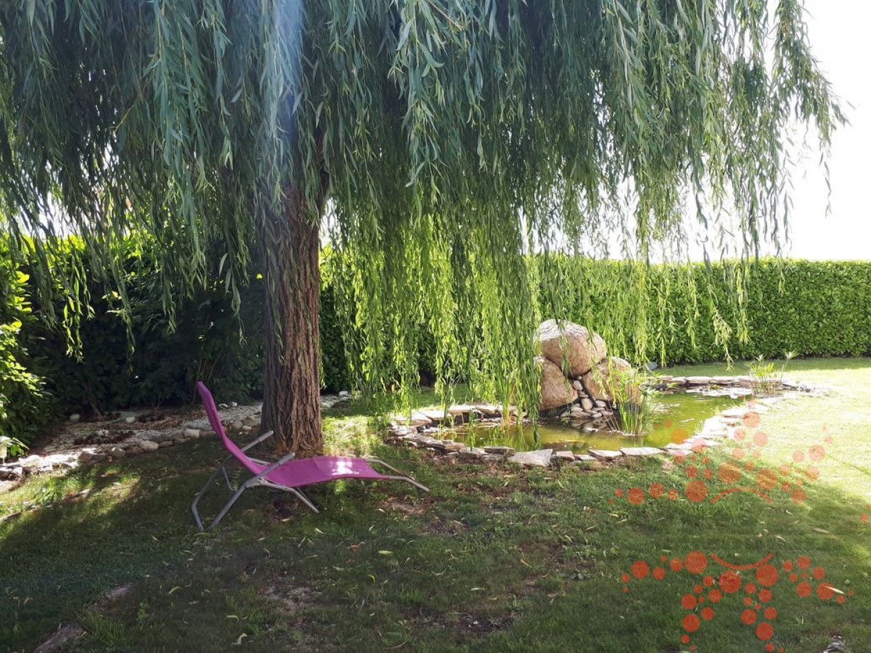 vente Villa Creissan - Photo 10