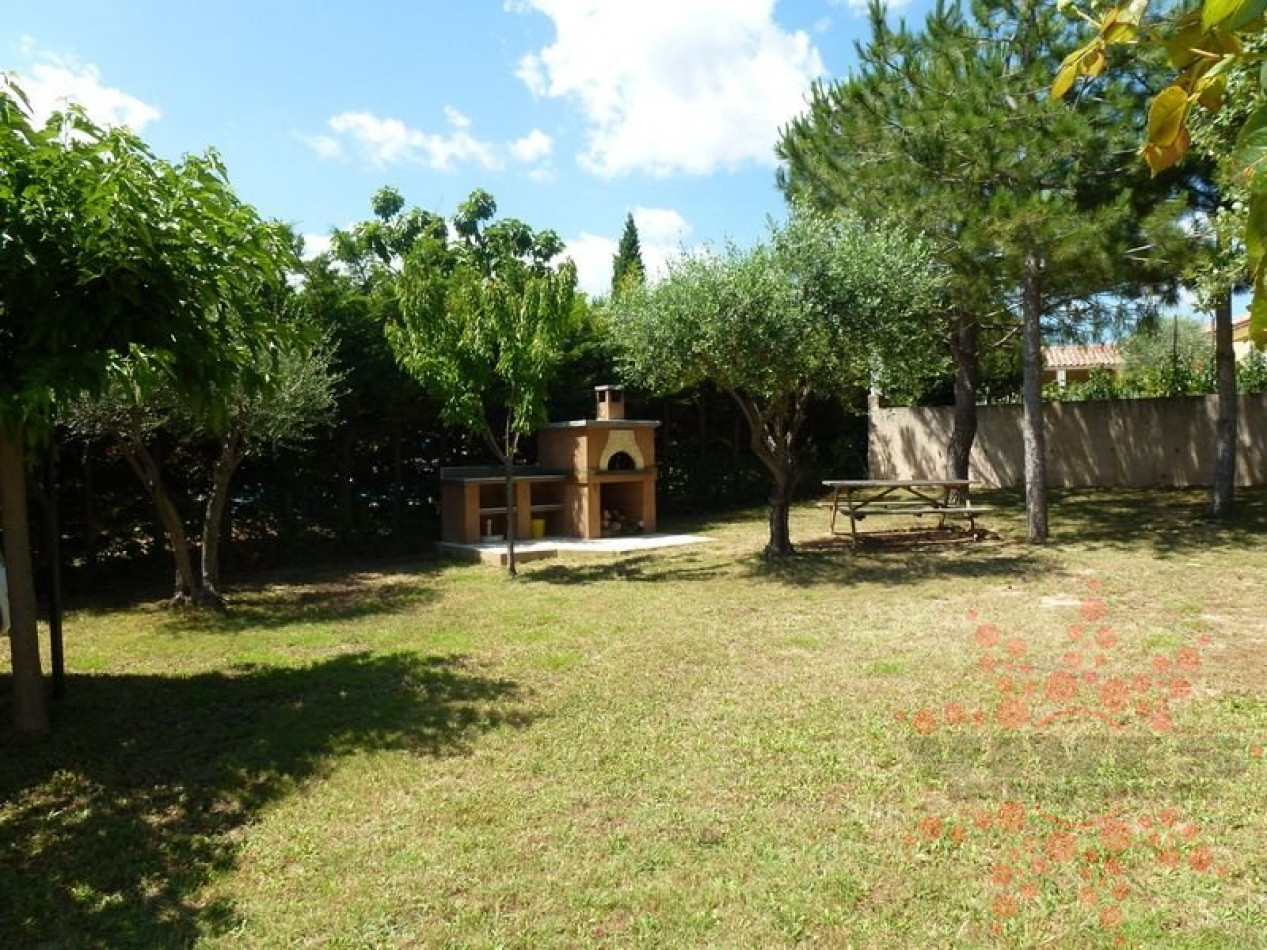 vente Villa Creissan - Photo 9