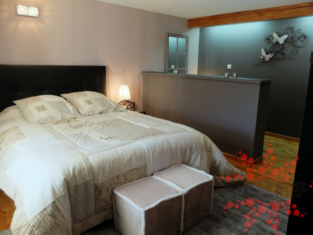 vente Villa Creissan - Photo 4