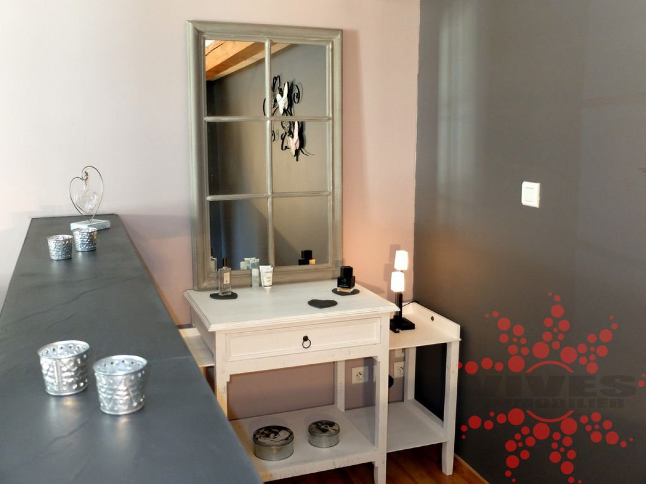 vente Villa Creissan - Photo 5