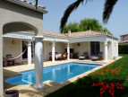 vente Villa Creissan