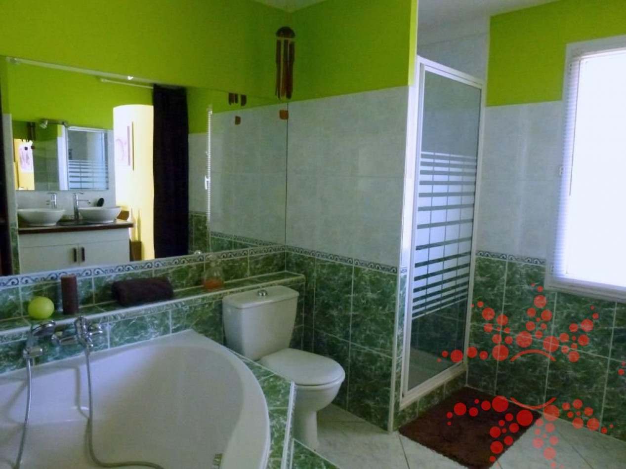 vente Villa Creissan - Photo 11