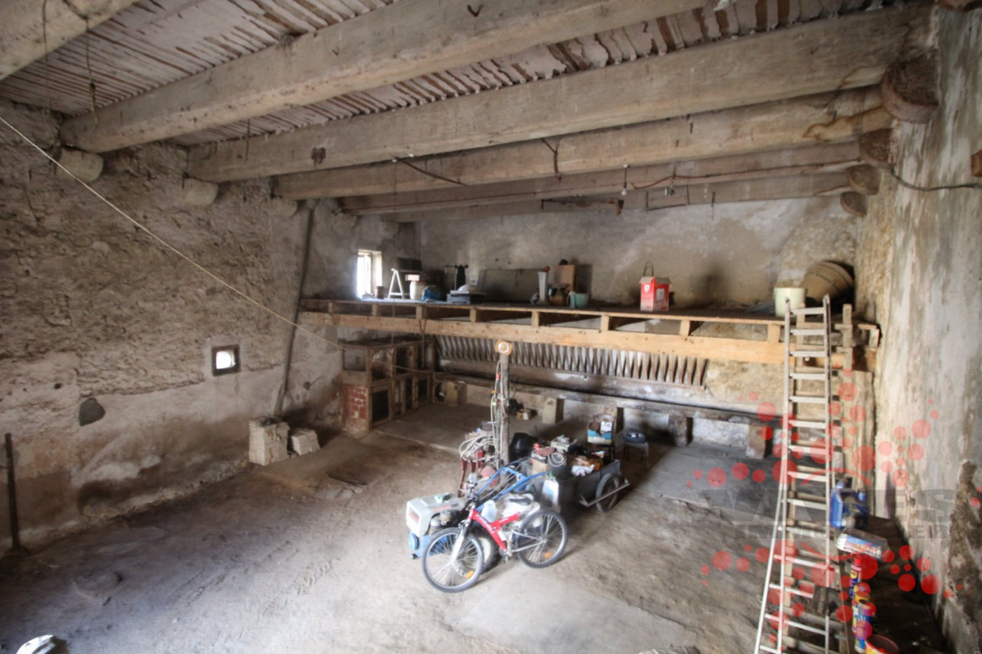 vente Maison Montady - Photo 3