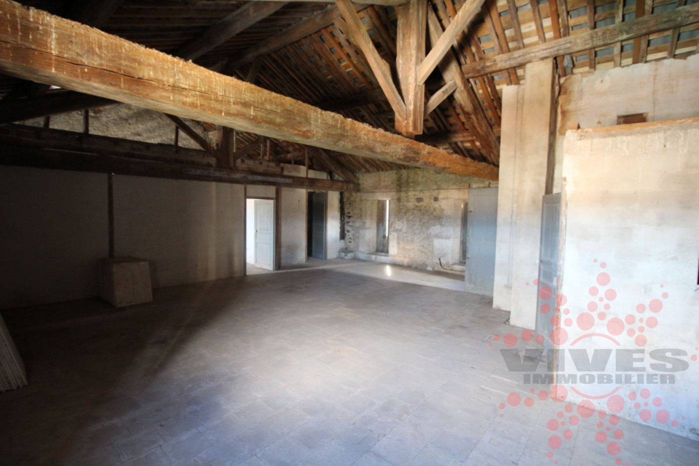 vente Maison Montady - Photo 8