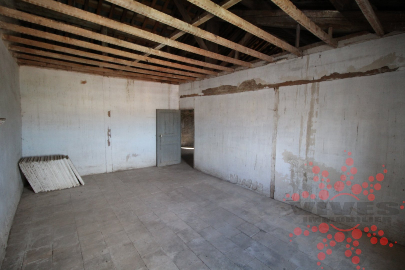 vente Maison Montady - Photo 10