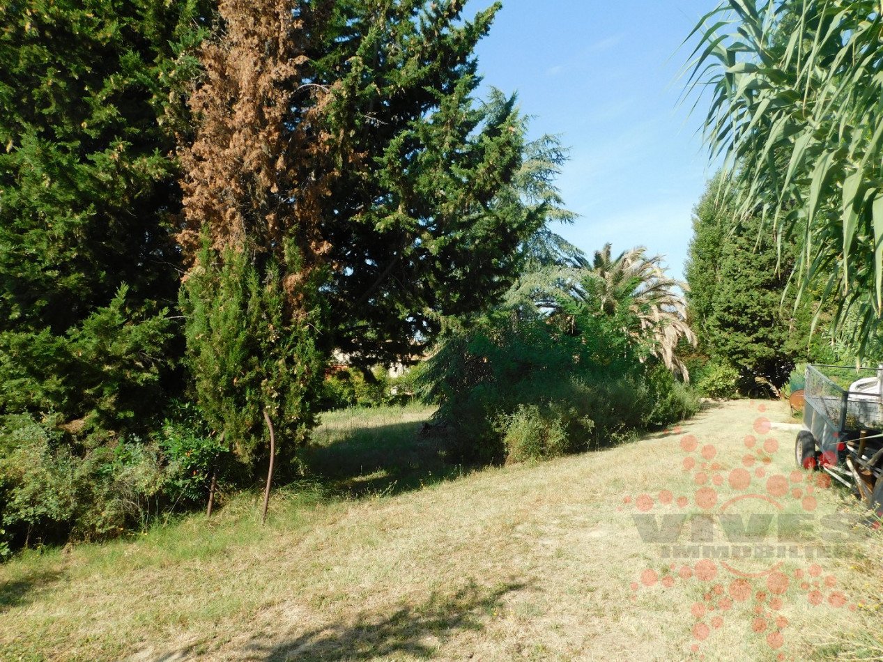 vente Terrain constructible Capestang - Photo 3