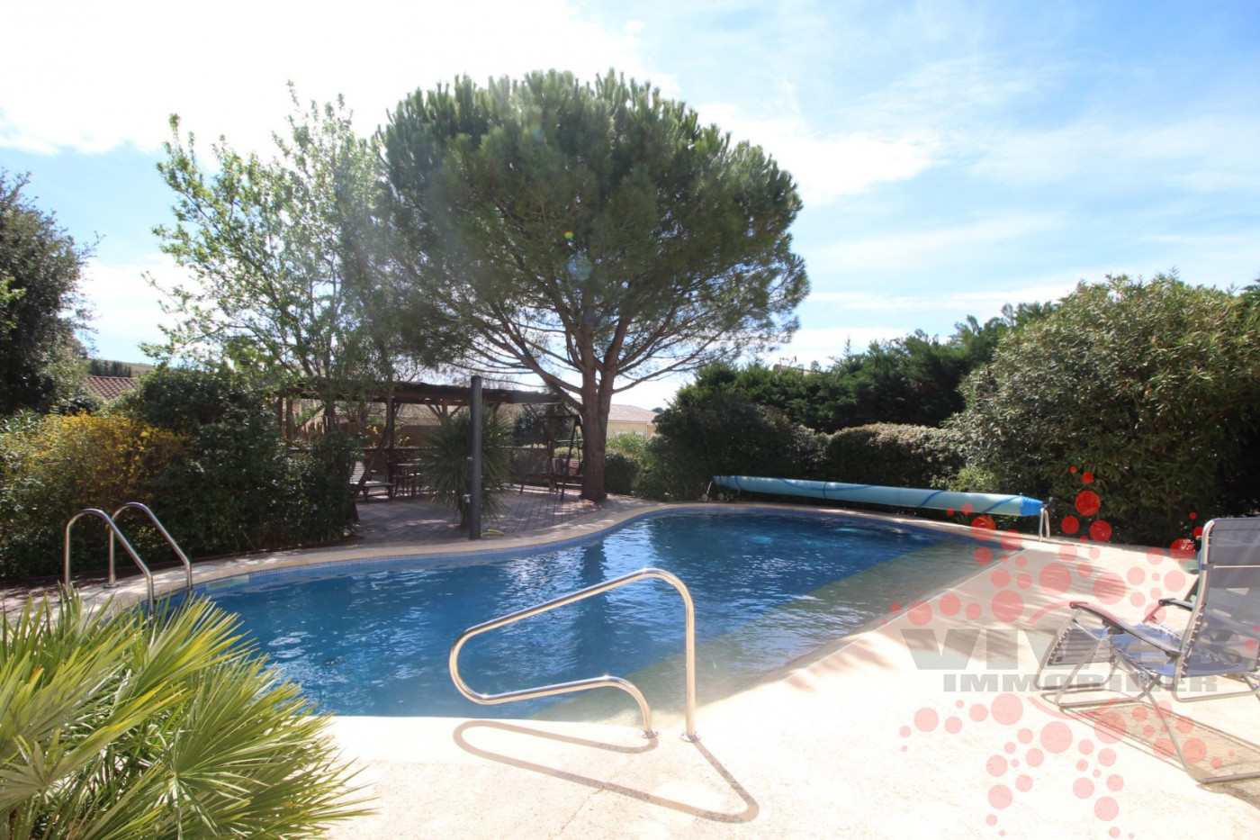 vente Villa Nissan Lez Enserune - Photo 13