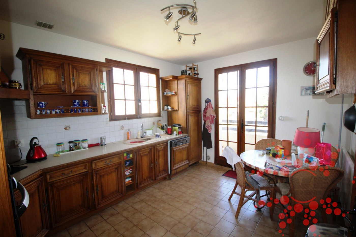 vente Villa Nissan Lez Enserune - Photo 19