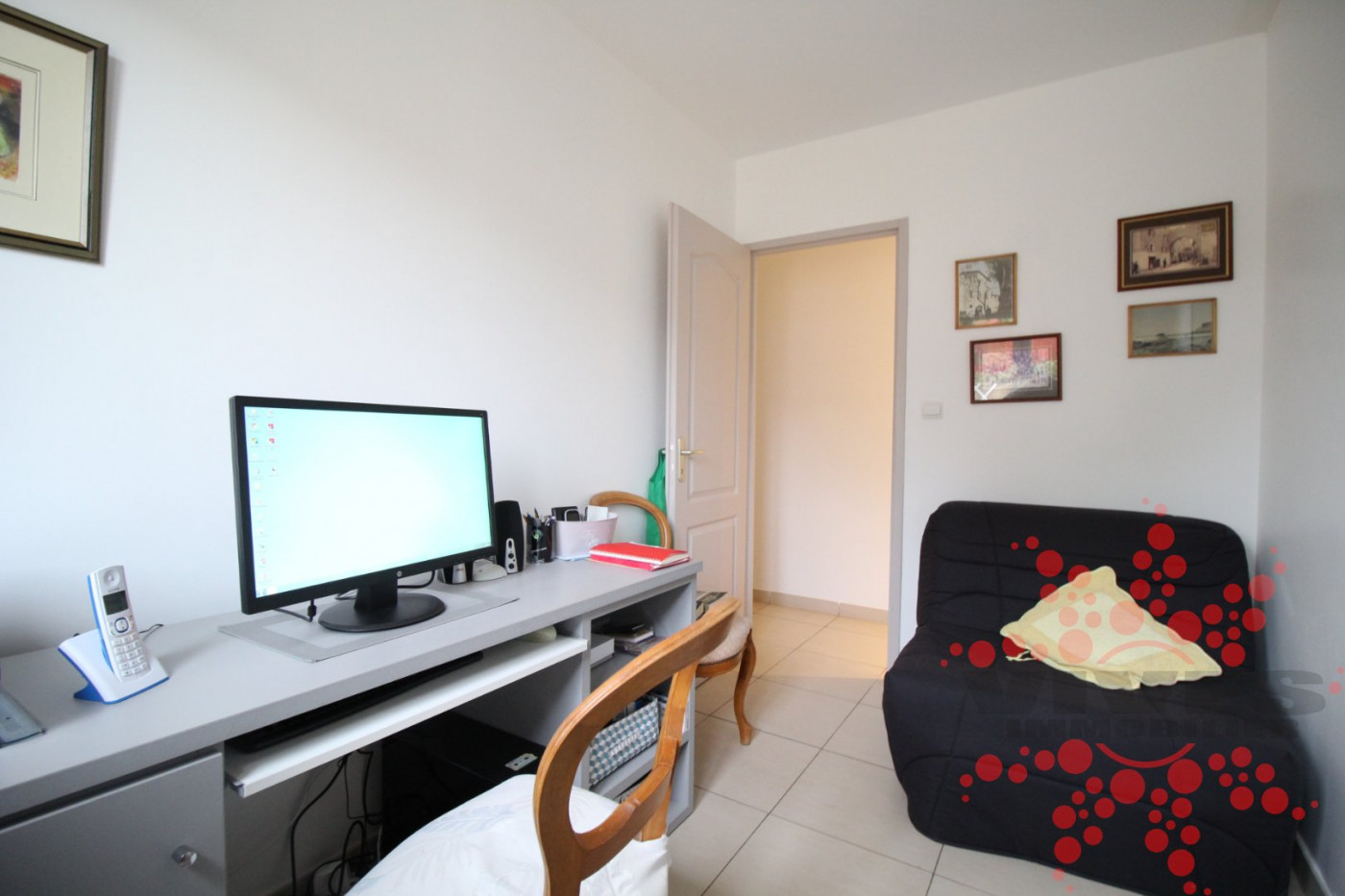 vente Villa Puisserguier - Photo 7