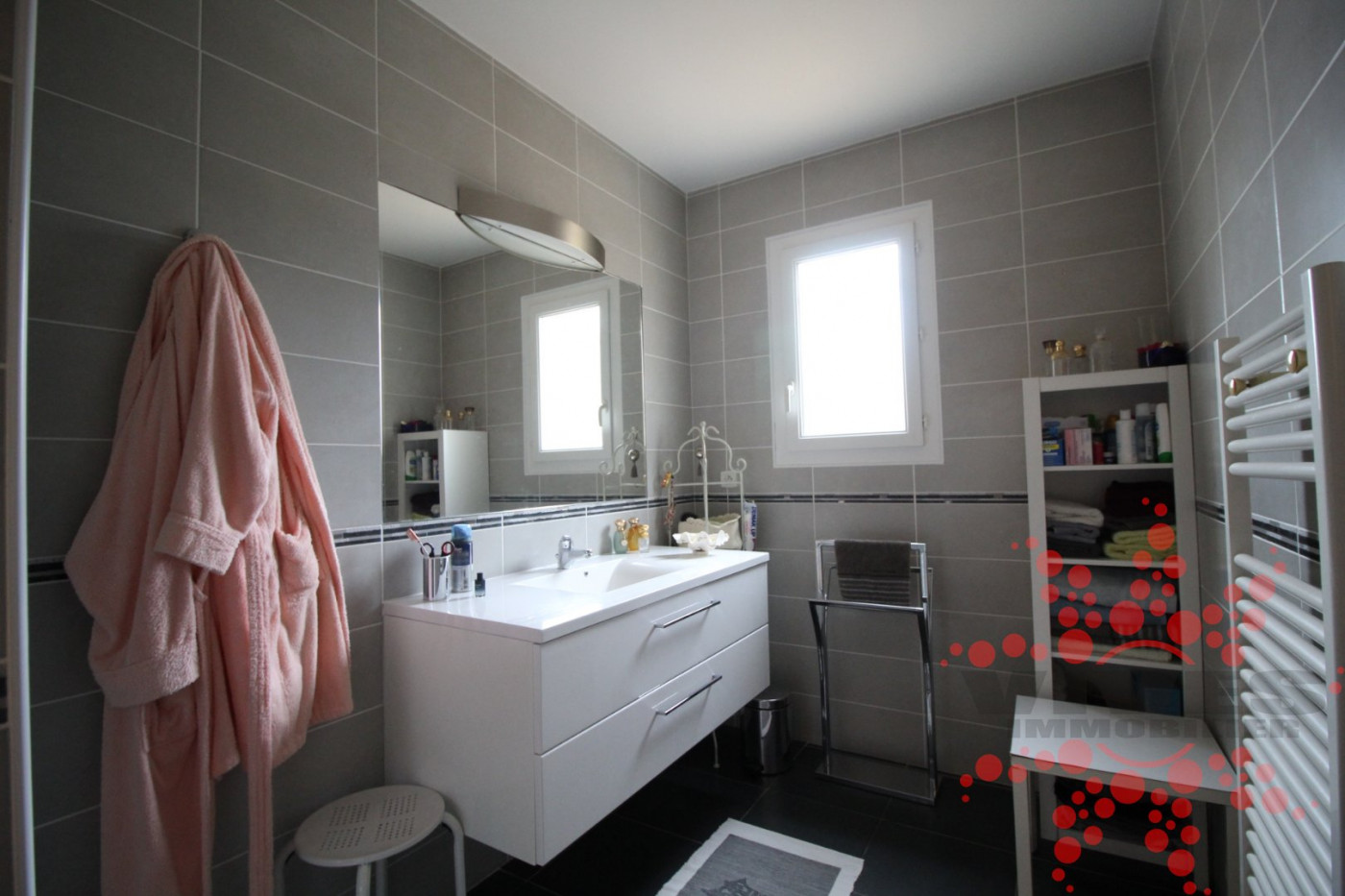 vente Villa Puisserguier - Photo 8