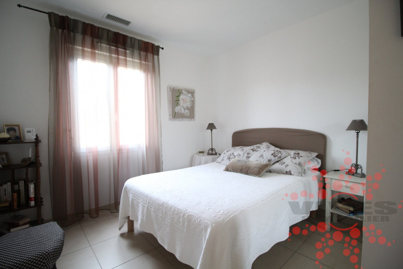 vente Villa Puisserguier - Photo 5