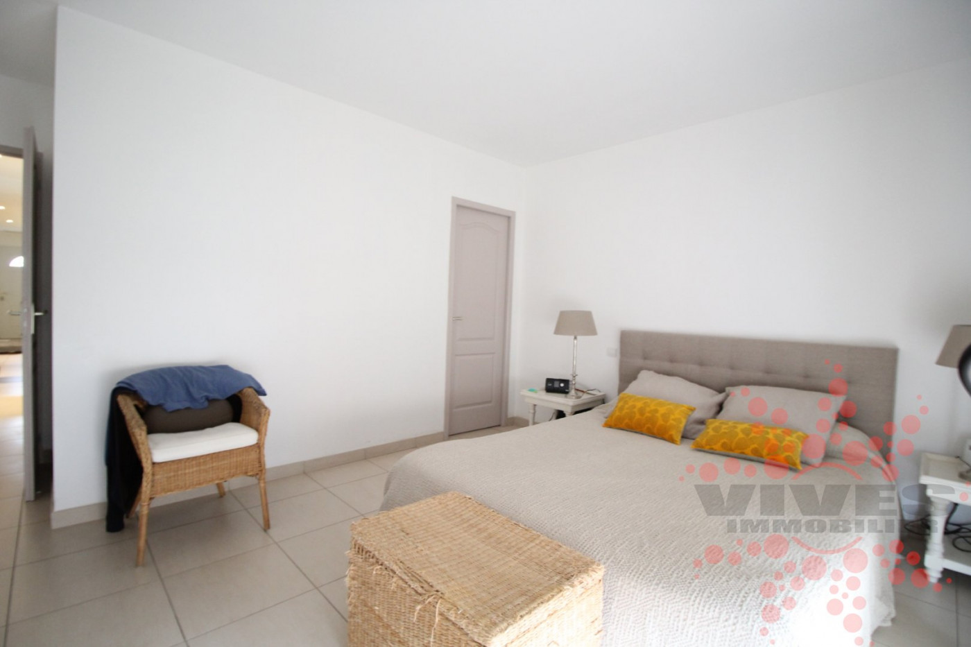 vente Villa Puisserguier - Photo 6