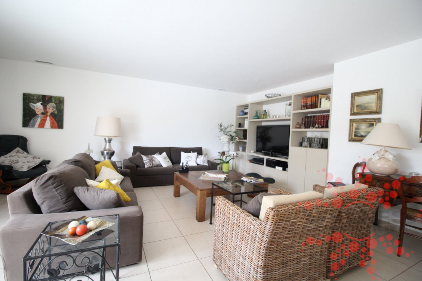 vente Villa Puisserguier - Photo 3