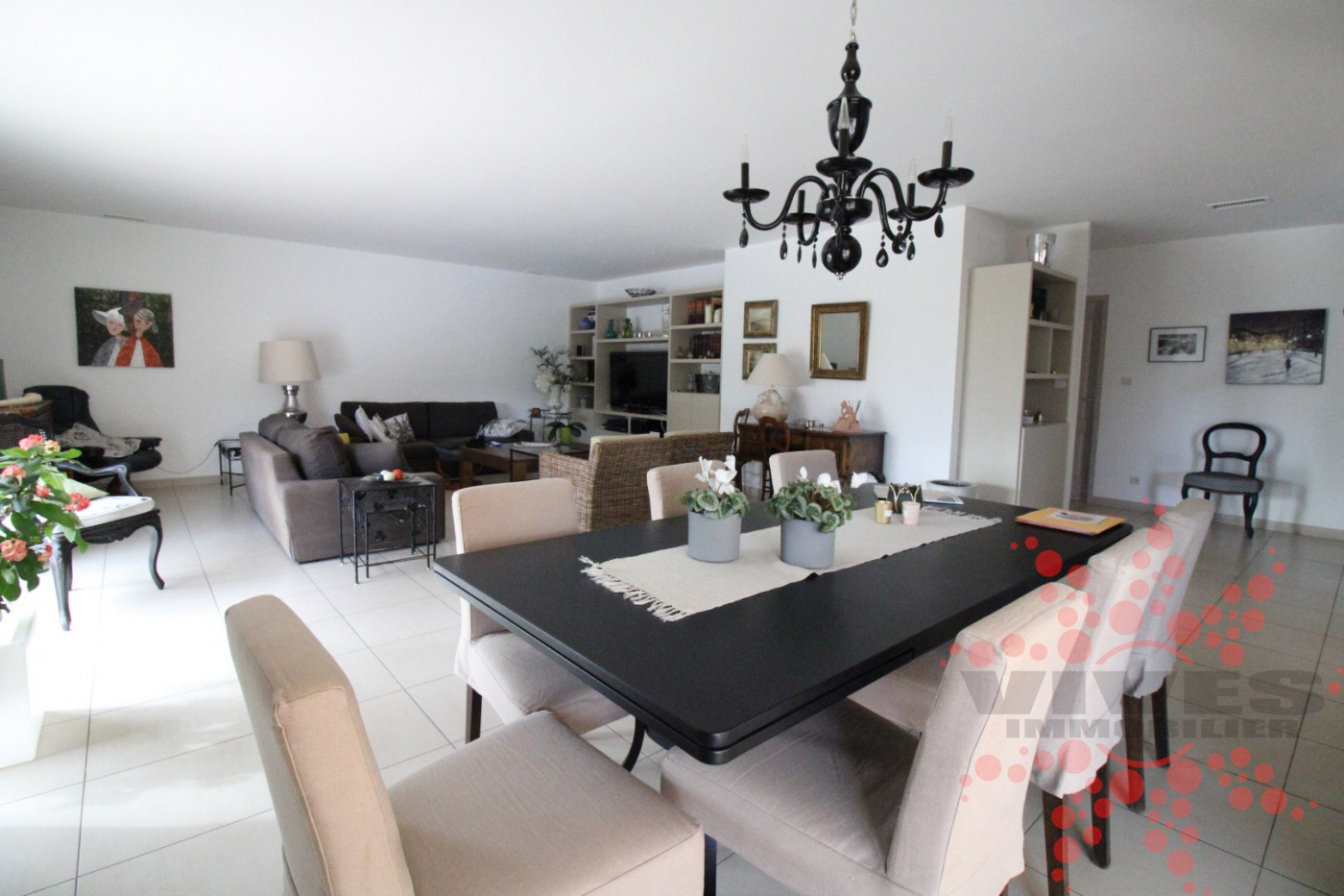 vente Villa Puisserguier - Photo 2