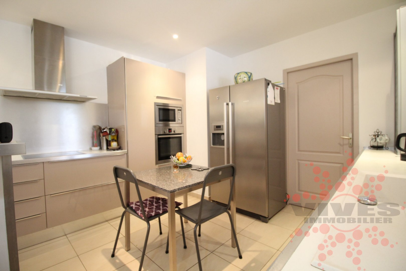 vente Villa Puisserguier - Photo 4