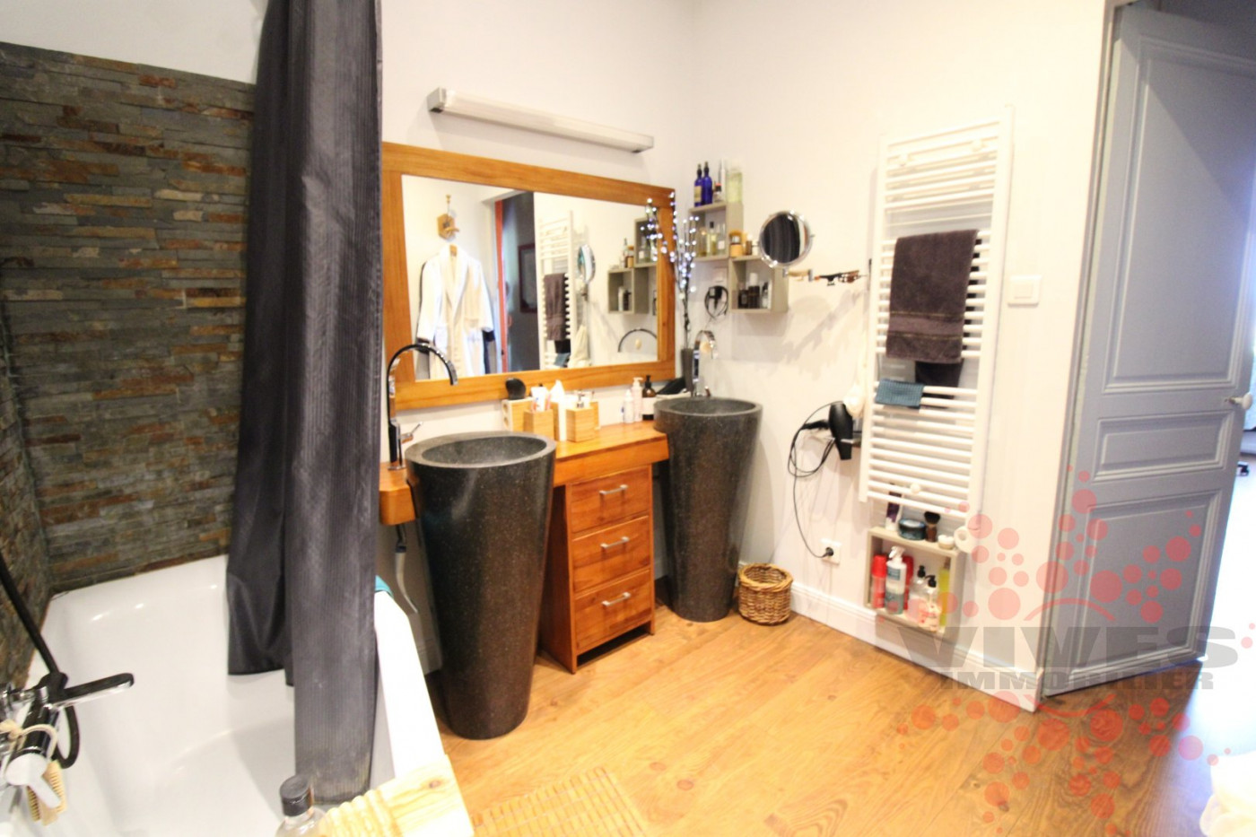 vente Appartement bourgeois Beziers - Photo 9