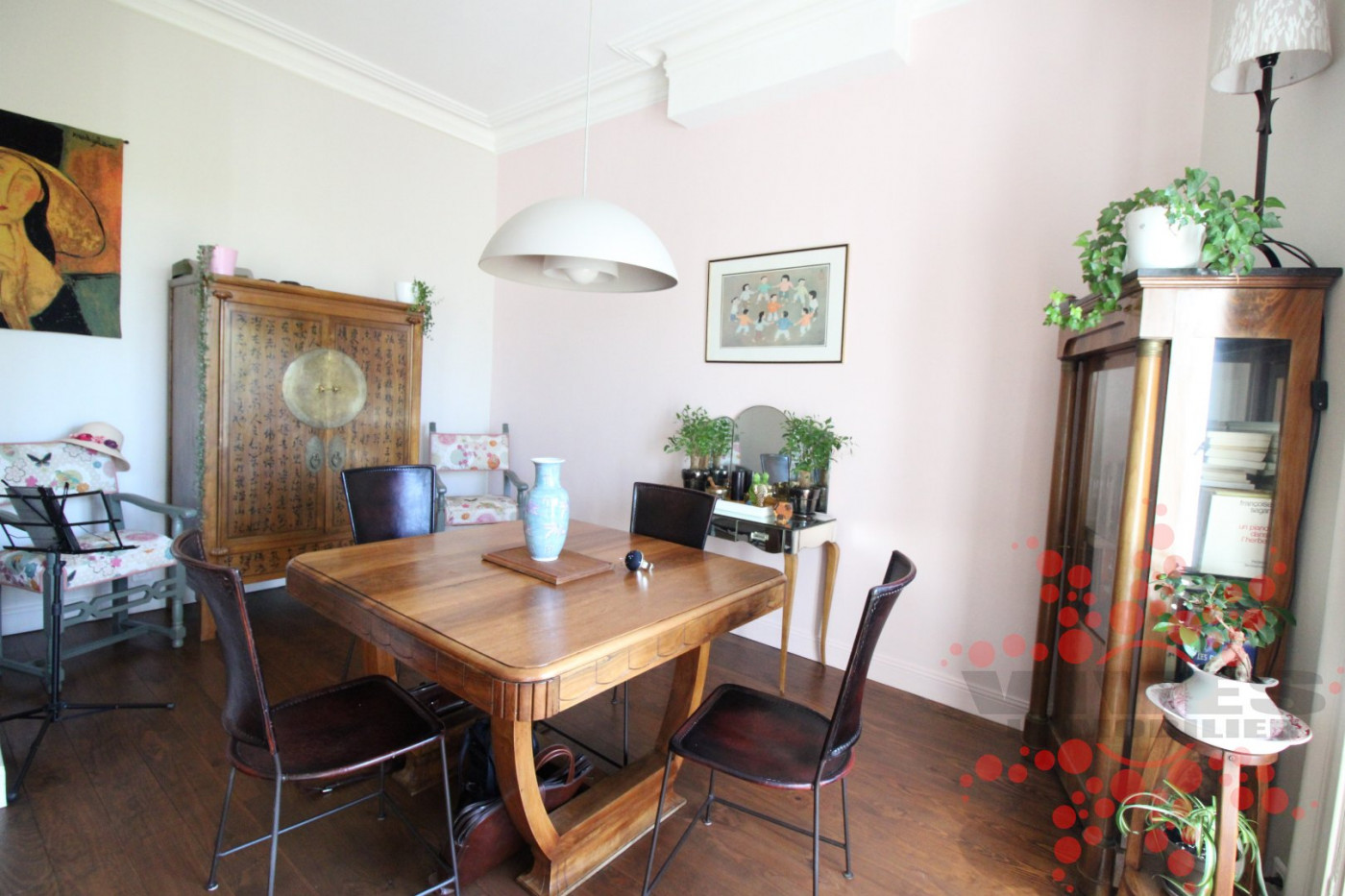 vente Appartement bourgeois Beziers - Photo 4