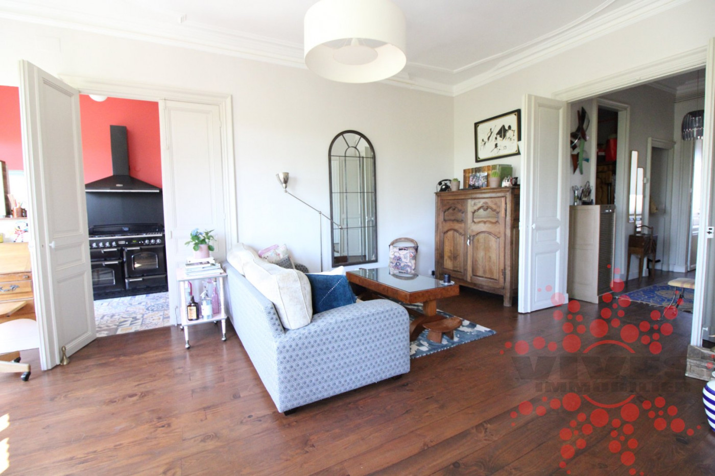 vente Appartement bourgeois Beziers - Photo 2