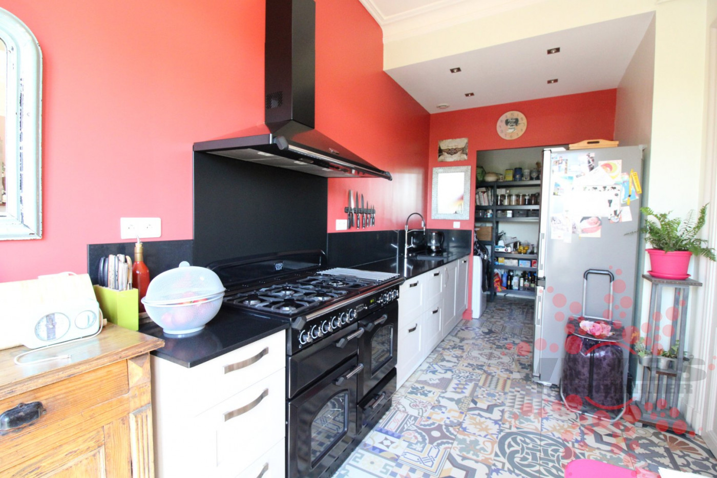 vente Appartement bourgeois Beziers - Photo 5