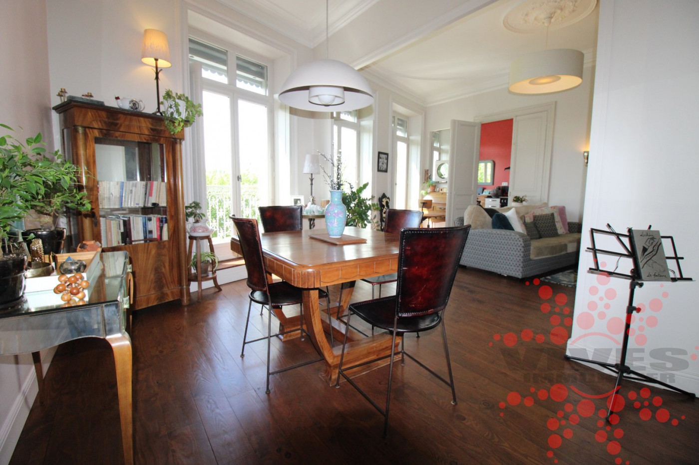 vente Appartement bourgeois Beziers - Photo 3