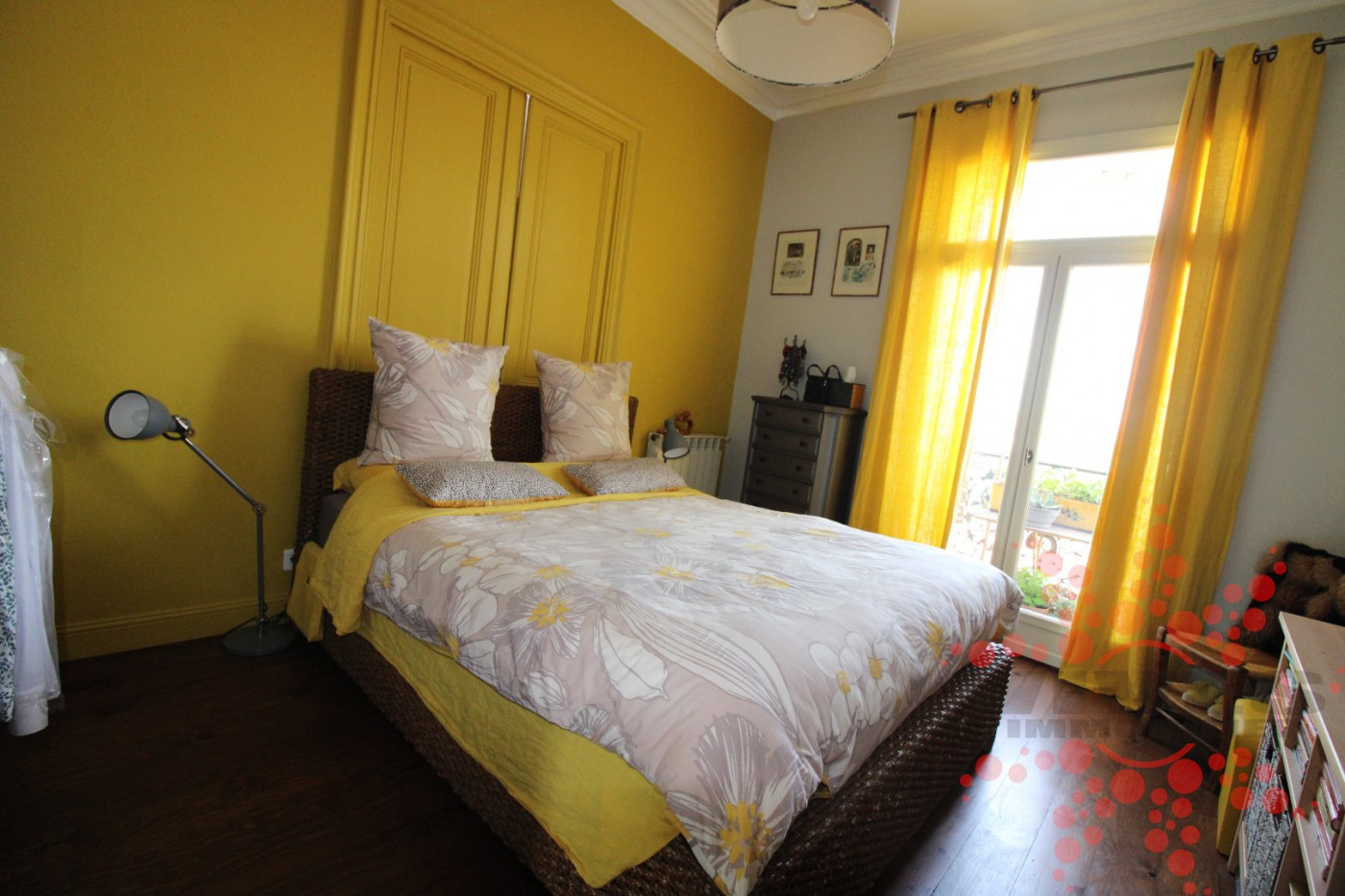 vente Appartement bourgeois Beziers - Photo 6