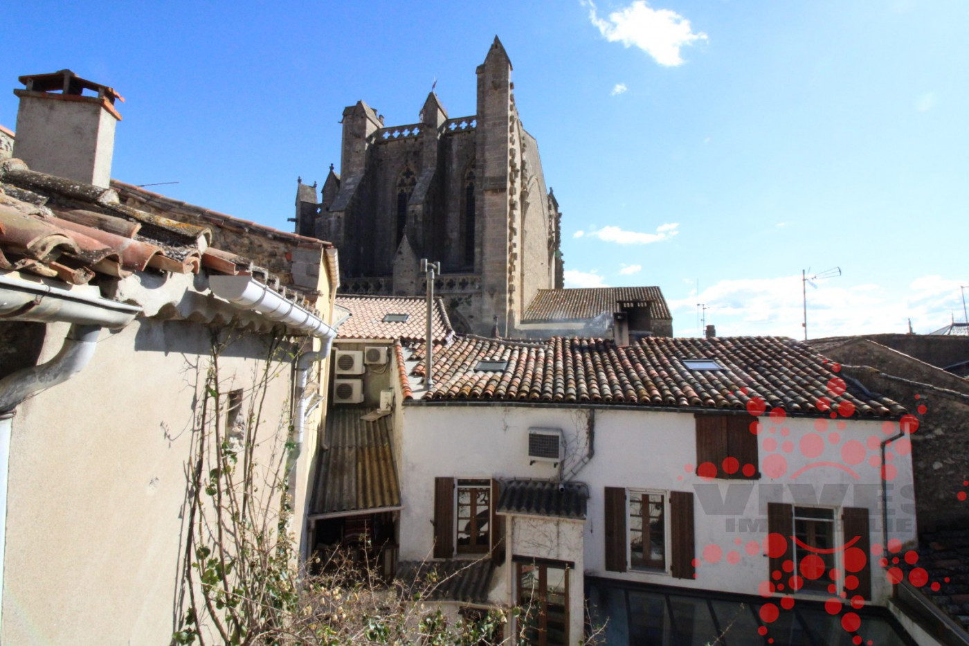 vente Maison Capestang - Photo 1