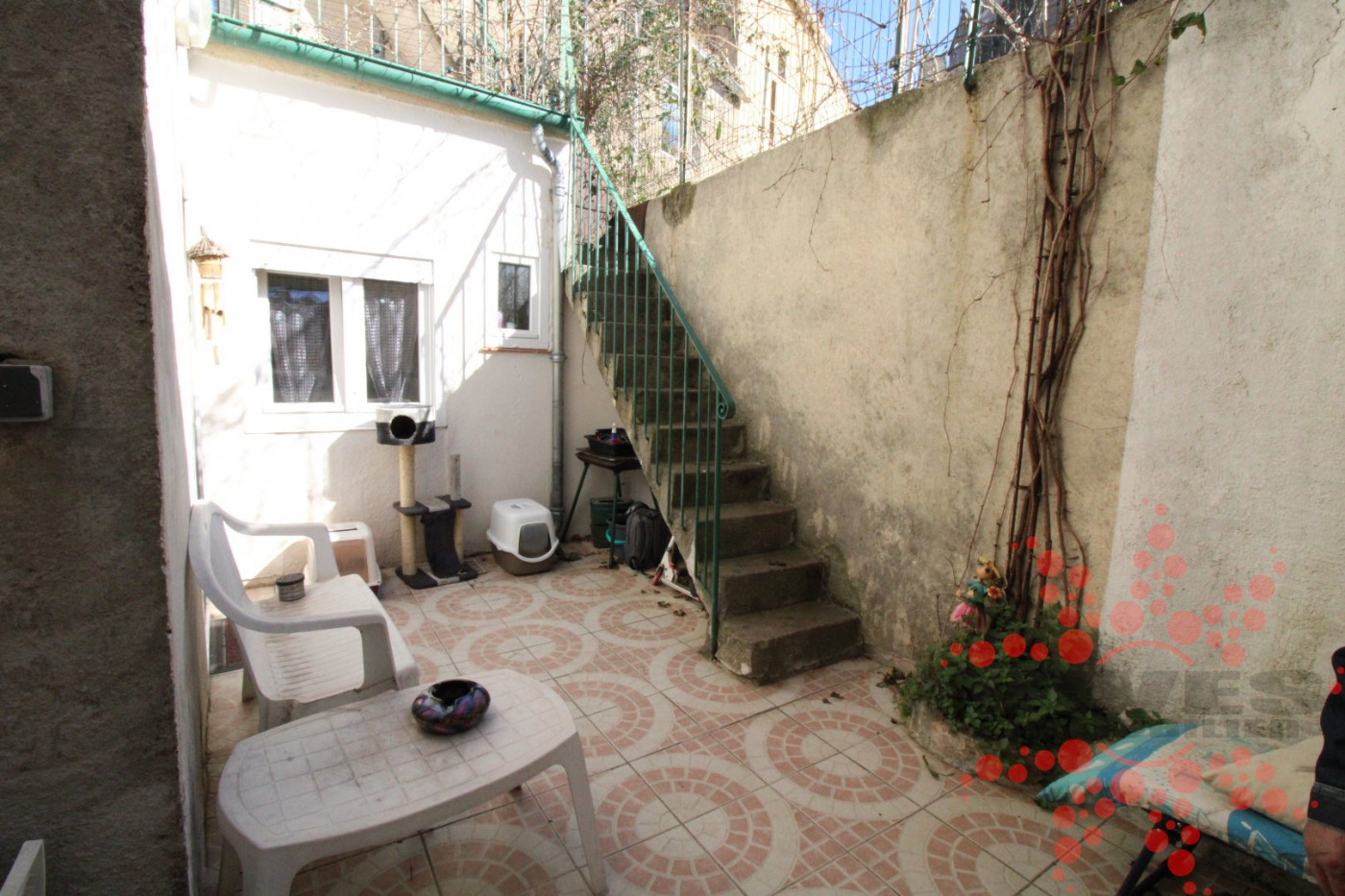 vente Maison Capestang - Photo 2