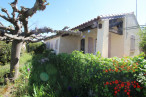 vente Villa Poilhes
