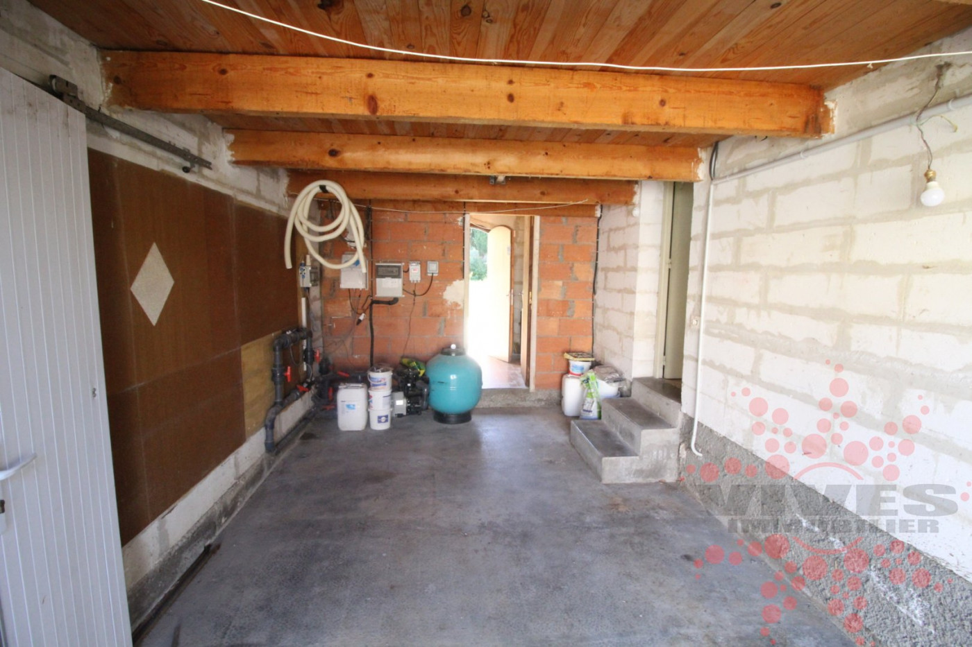 vente Villa Poilhes - Photo 13