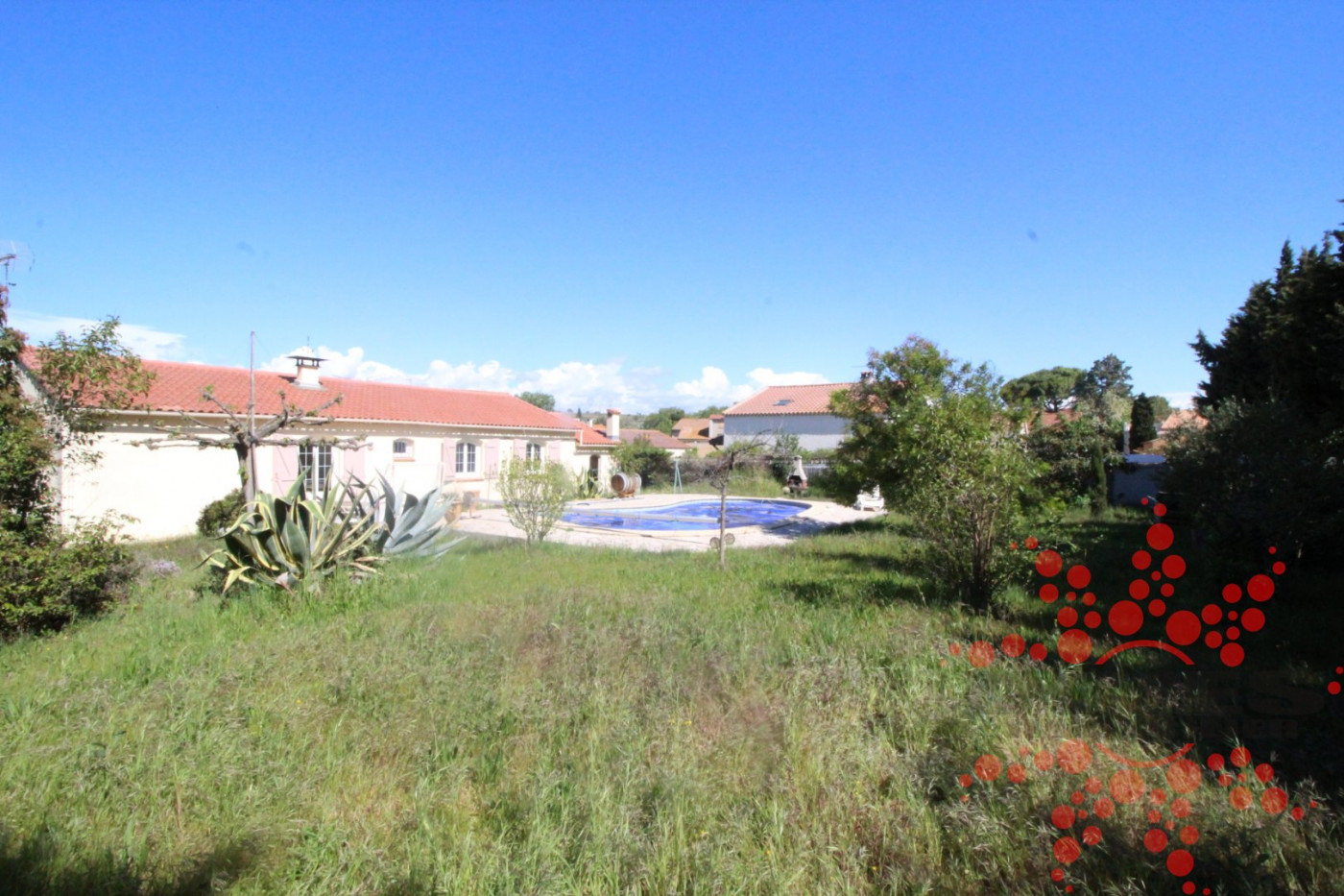 vente Villa Poilhes - Photo 15