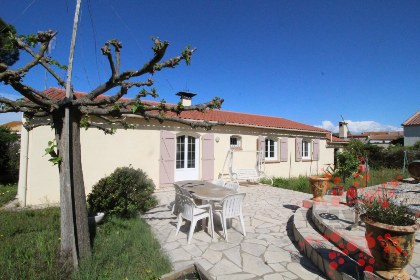 vente Villa Poilhes - Photo 16